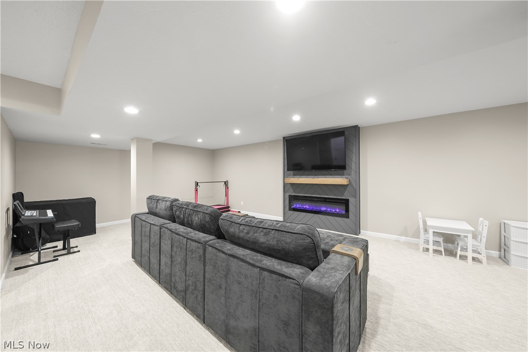 8513 Raya Lane Streetsboro OH 44241