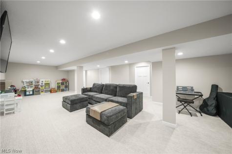 8513 Raya Lane Streetsboro OH 44241