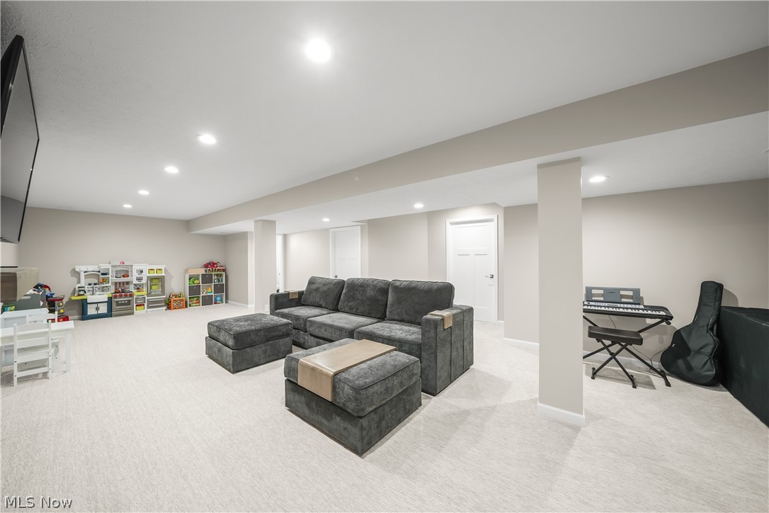 8513 Raya Lane Streetsboro OH 44241