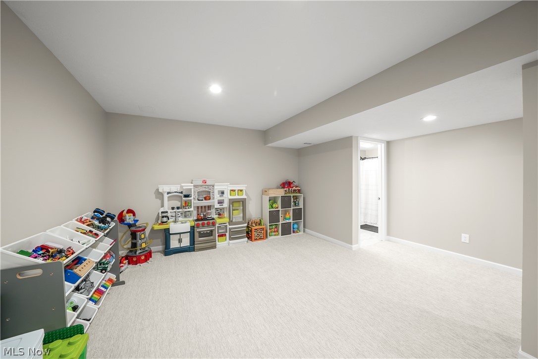 8513 Raya Lane Streetsboro OH 44241