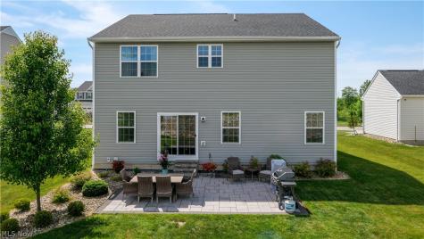 8513 Raya Lane Streetsboro OH 44241