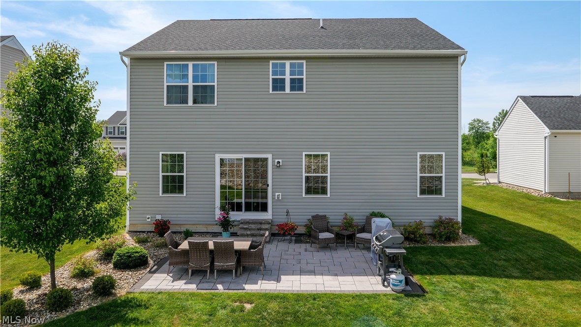 8513 Raya Lane Streetsboro OH 44241