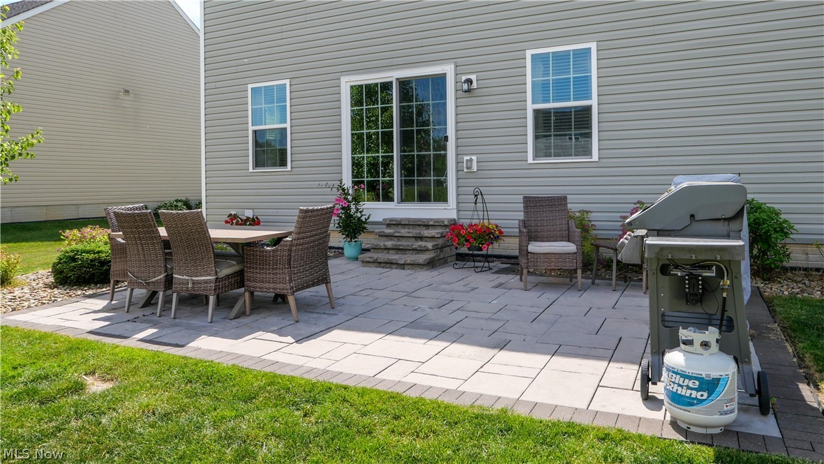 8513 Raya Lane Streetsboro OH 44241