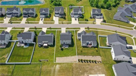 8513 Raya Lane Streetsboro OH 44241