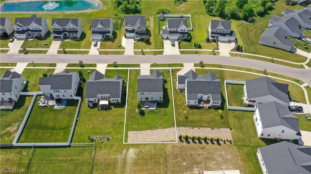 8513 Raya Lane Streetsboro OH 44241