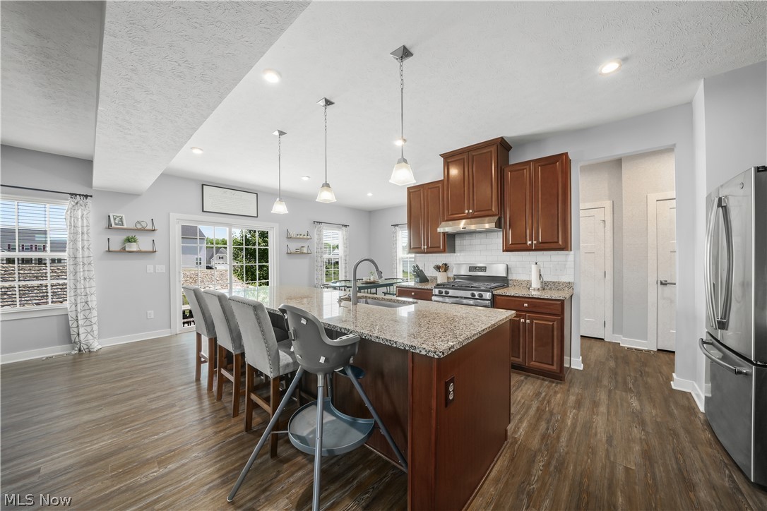 8513 Raya Lane Streetsboro OH 44241