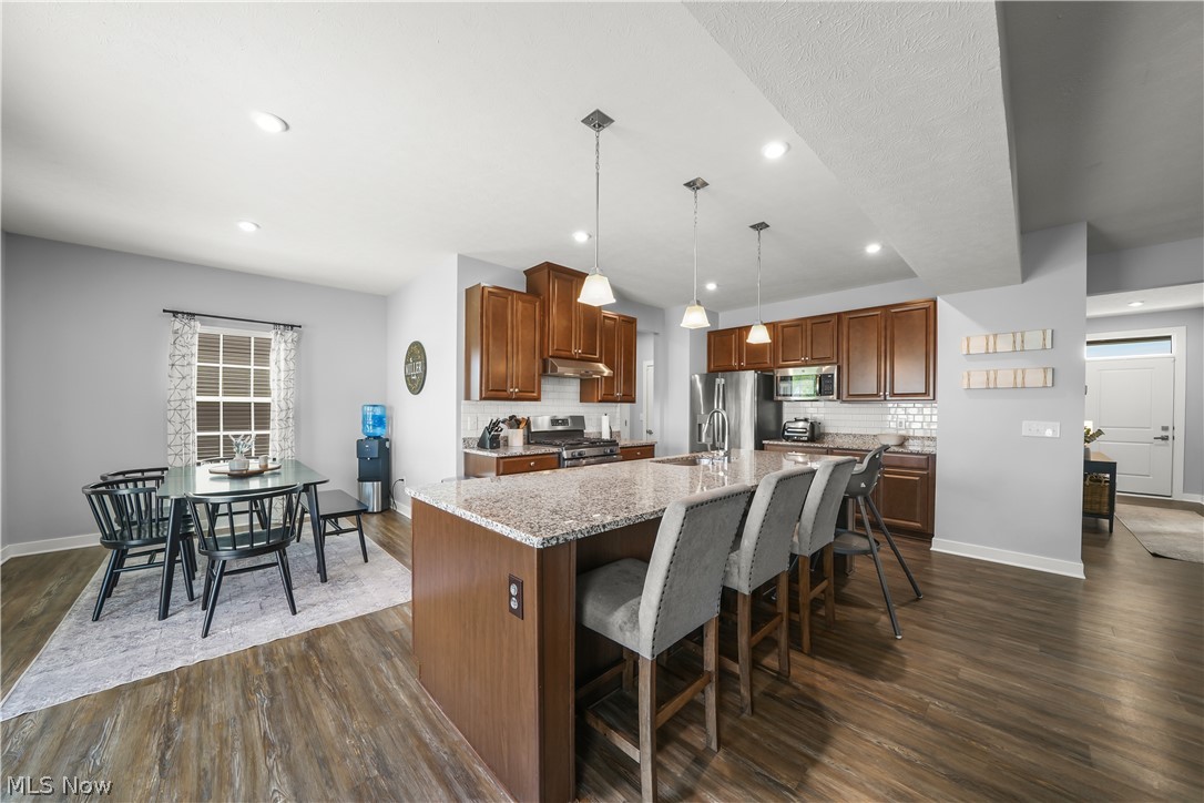 8513 Raya Lane Streetsboro OH 44241