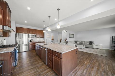 8513 Raya Lane Streetsboro OH 44241