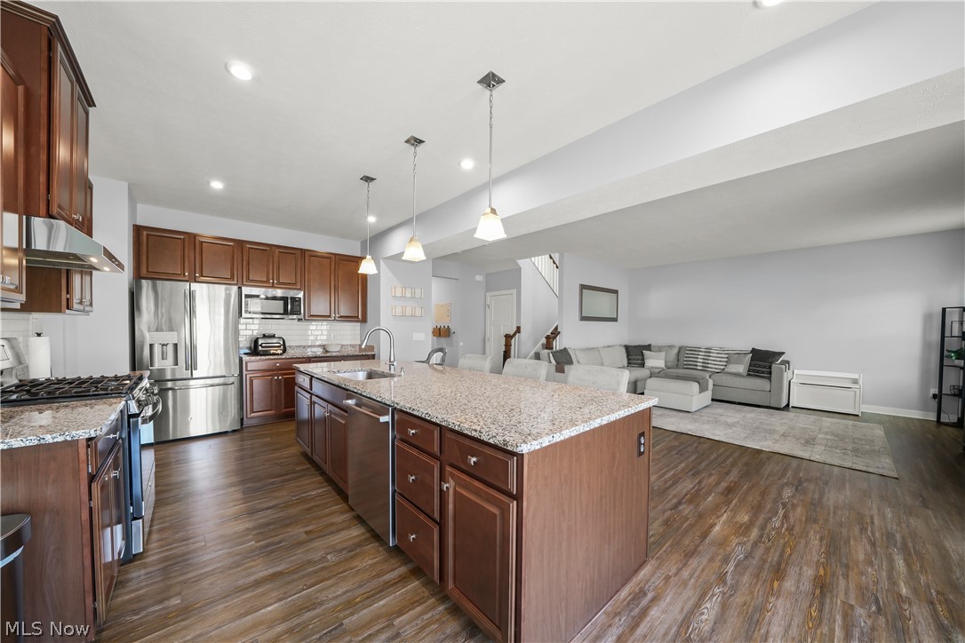 8513 Raya Lane Streetsboro OH 44241
