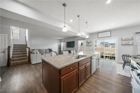 8513 Raya Lane Streetsboro OH 44241