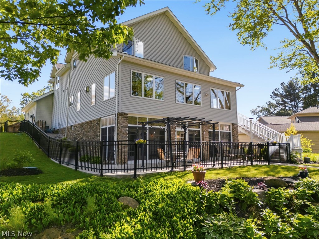 108 Spruce Drive NW North Canton OH 44720