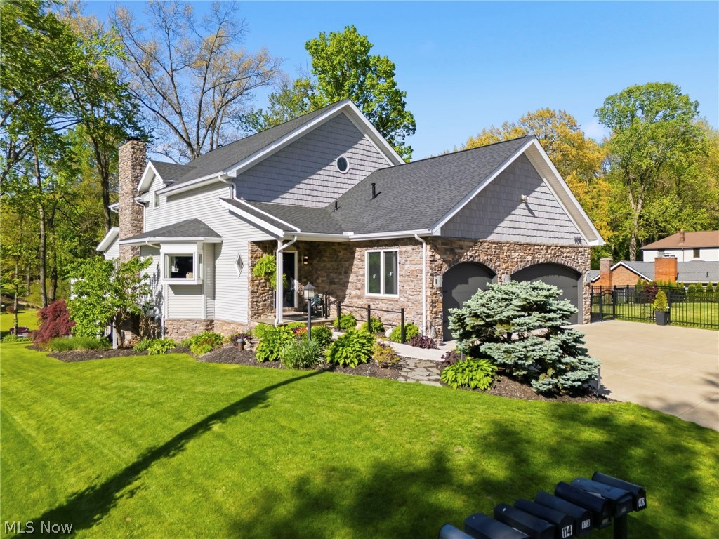 108 Spruce Drive NW North Canton OH 44720