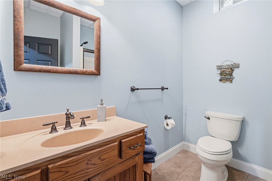 108 Spruce Drive NW North Canton OH 44720