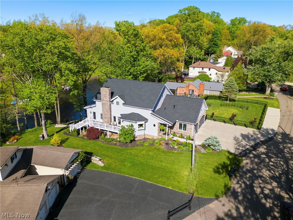 108 Spruce Drive NW North Canton OH 44720