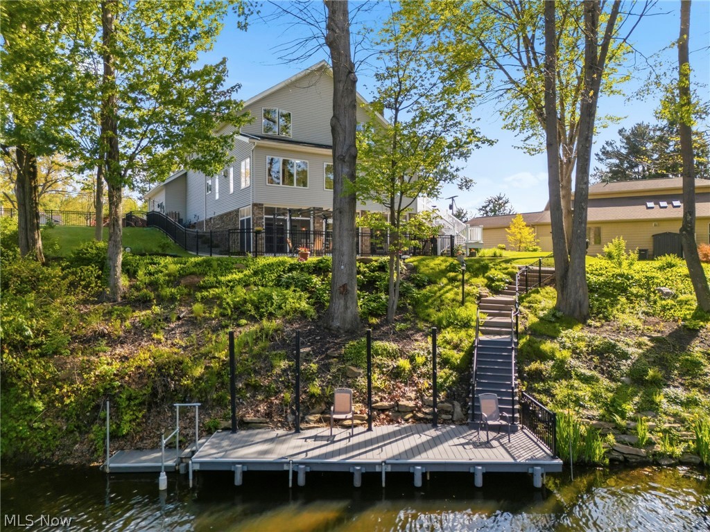 108 Spruce Drive NW North Canton OH 44720