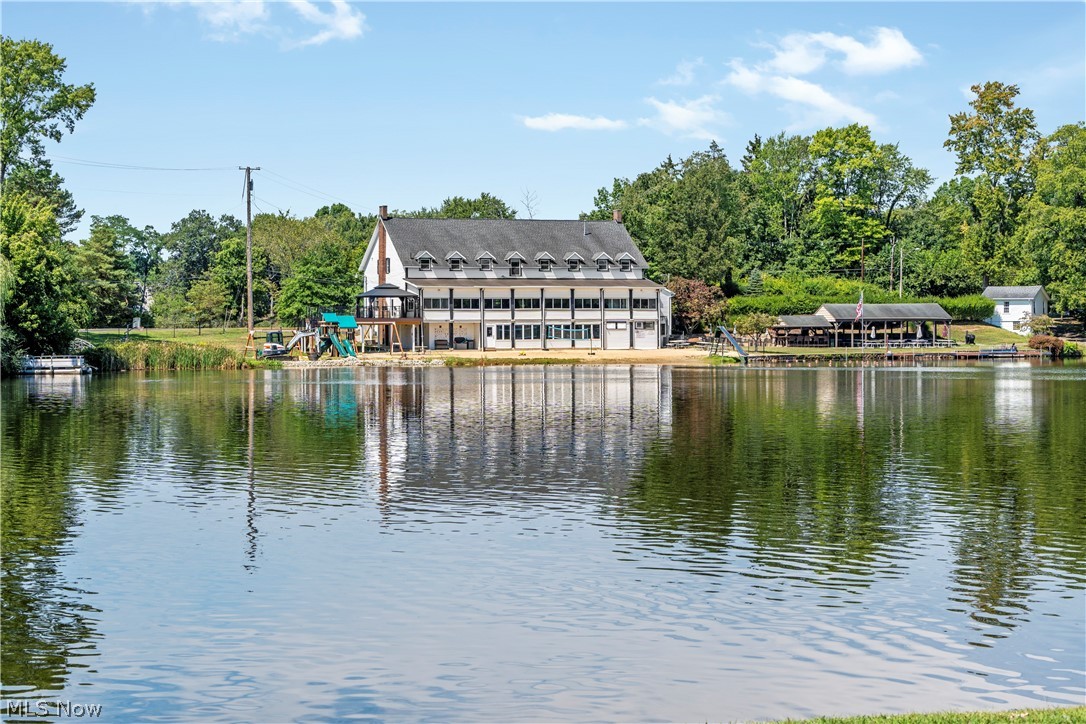 108 Spruce Drive NW North Canton OH 44720