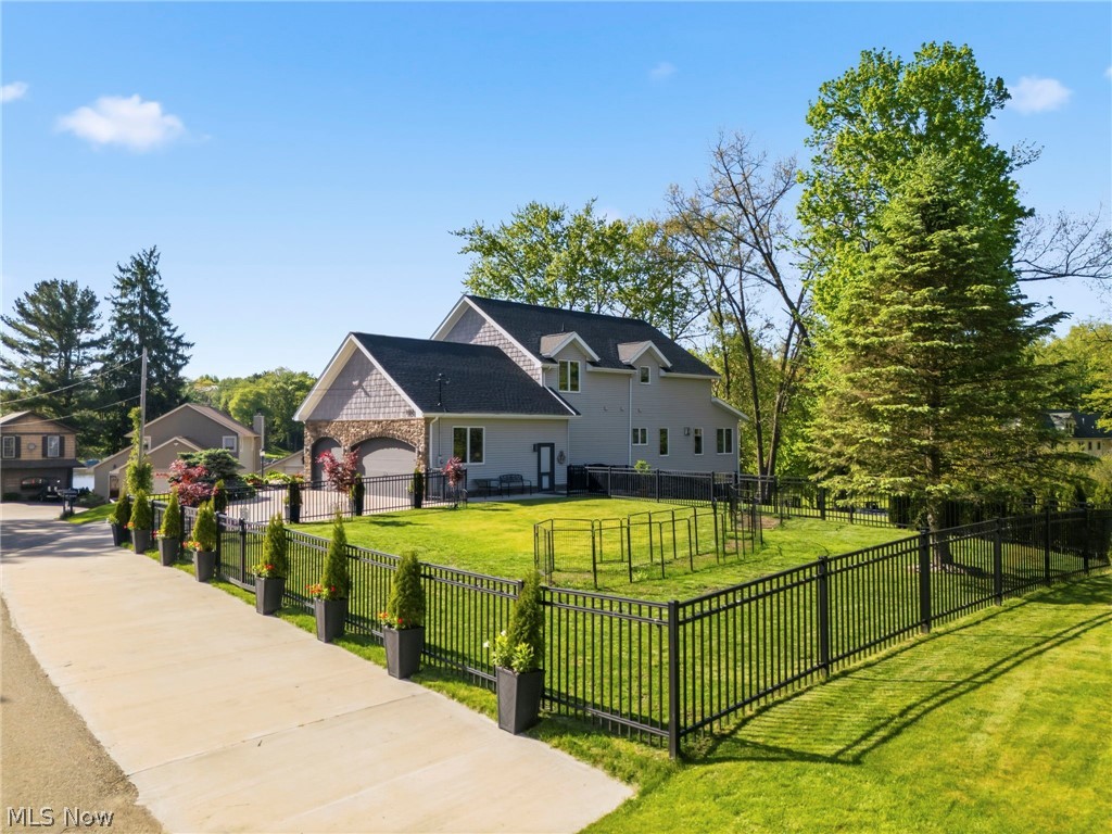108 Spruce Drive NW North Canton OH 44720