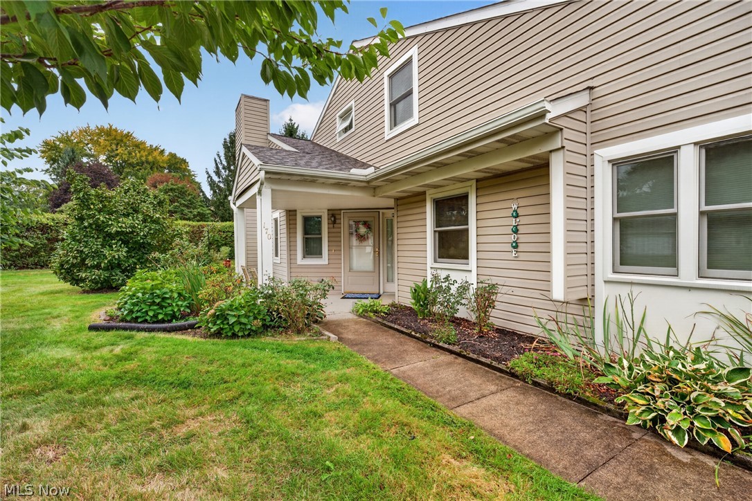 170 Marian Lane Berea OH 44017