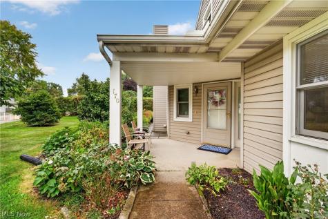 170 Marian Lane Berea OH 44017