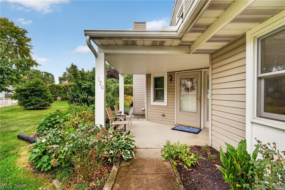 170 Marian Lane Berea OH 44017