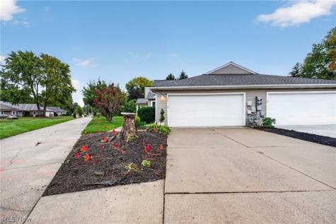 170 Marian Lane Berea OH 44017
