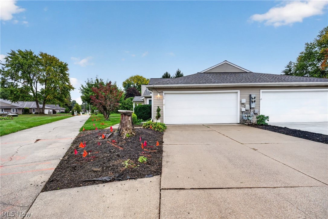 170 Marian Lane Berea OH 44017