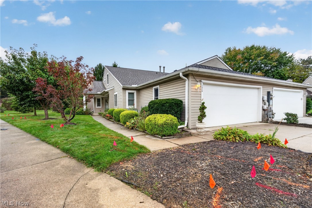 170 Marian Lane Berea OH 44017