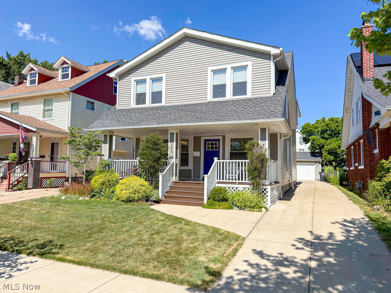 1326 W 104th Street Cleveland OH 44102