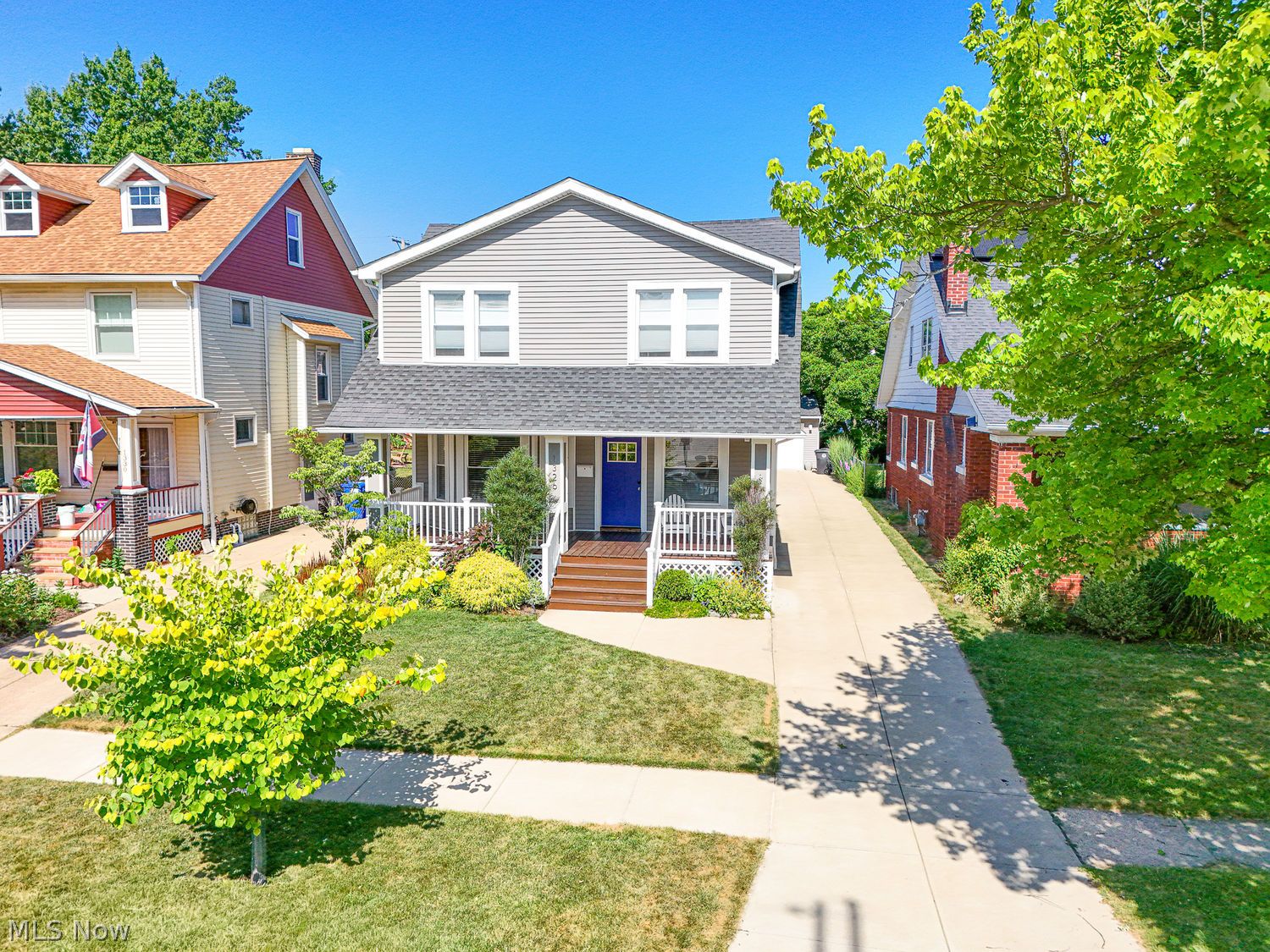 1326 W 104th Street Cleveland OH 44102