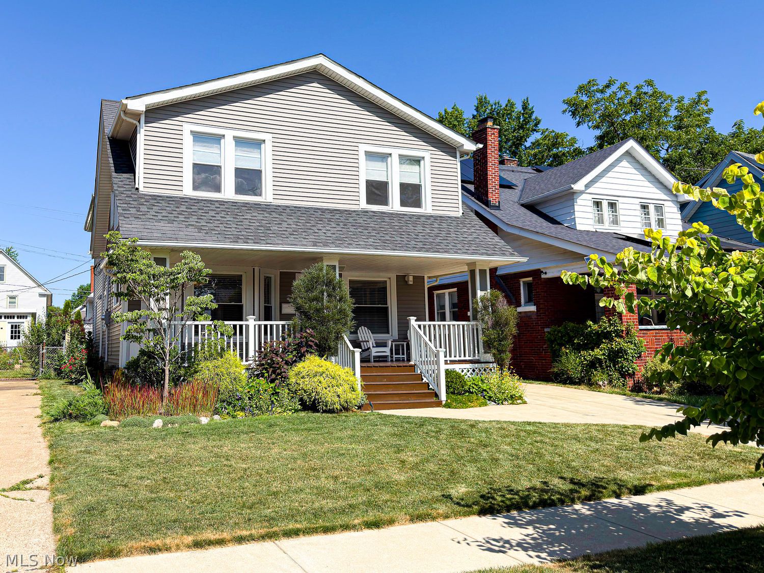 1326 W 104th Street Cleveland OH 44102