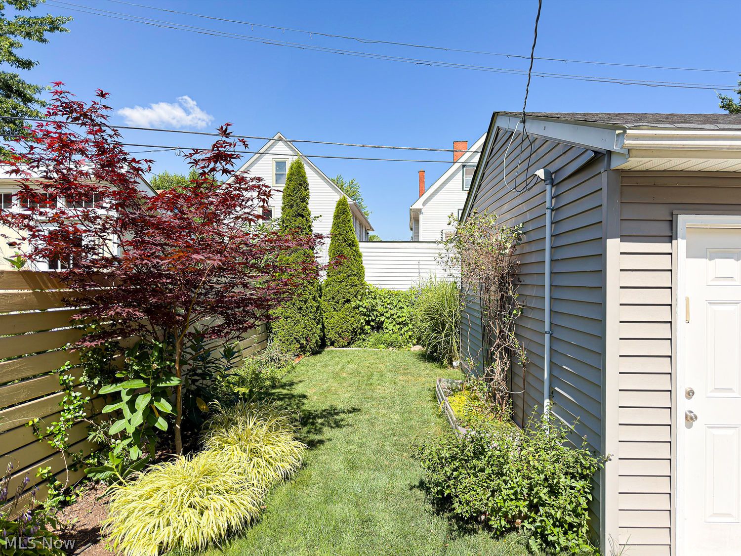 1326 W 104th Street Cleveland OH 44102
