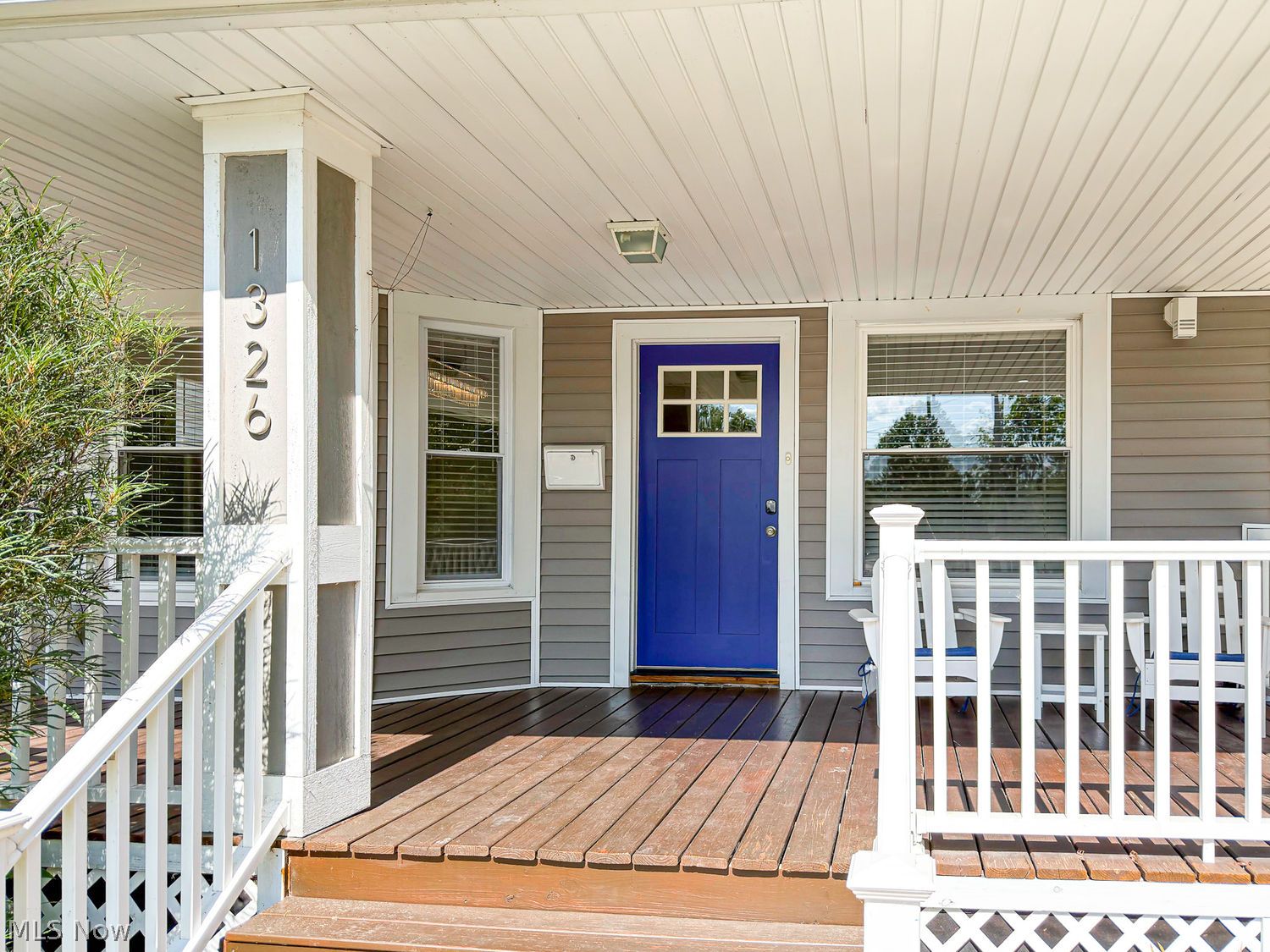 1326 W 104th Street Cleveland OH 44102