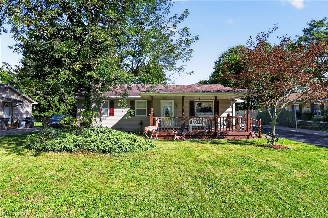 2426 Russell Avenue Youngstown OH 44509
