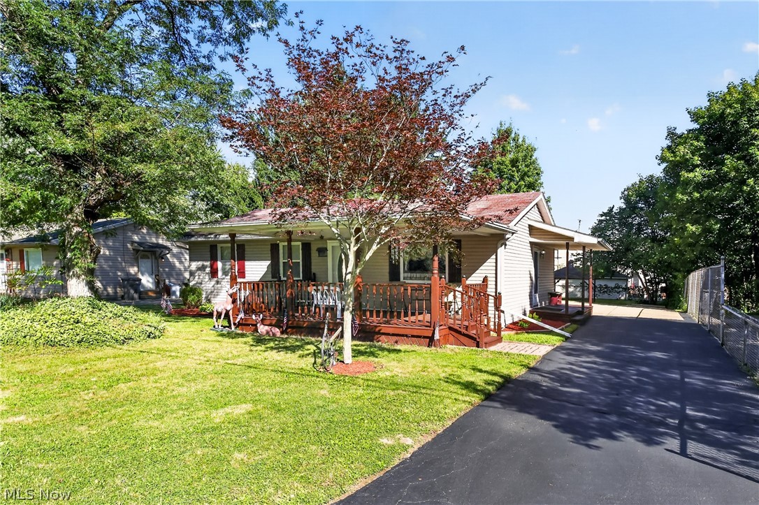 2426 Russell Avenue Youngstown OH 44509