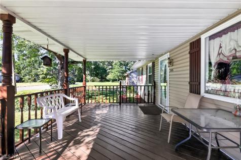 2426 Russell Avenue Youngstown OH 44509