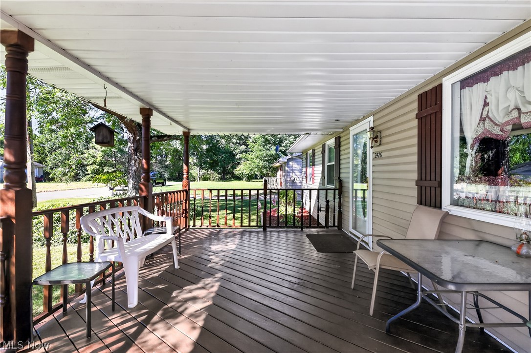 2426 Russell Avenue Youngstown OH 44509