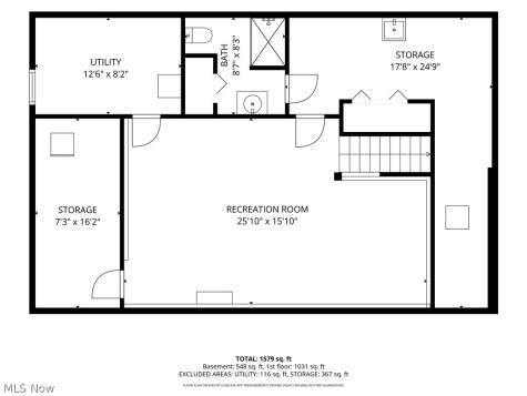 2426 Russell Avenue Youngstown OH 44509