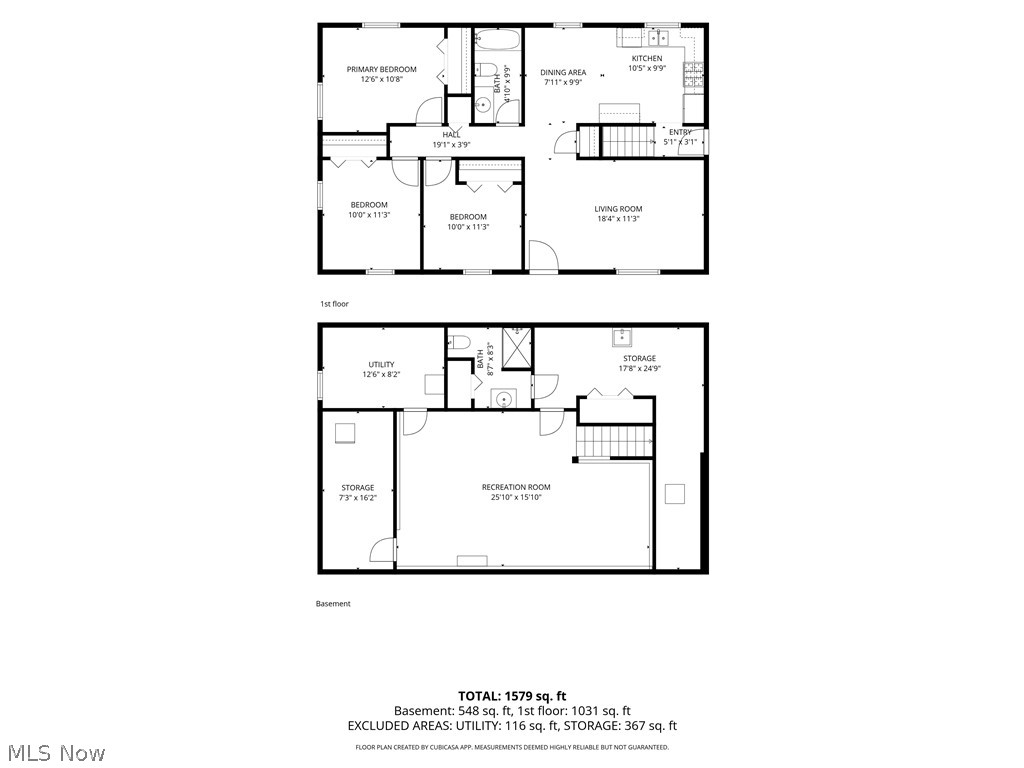 2426 Russell Avenue Youngstown OH 44509