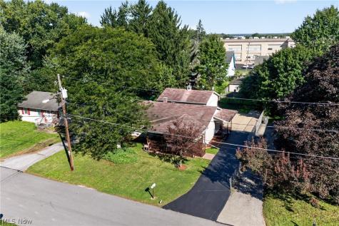 2426 Russell Avenue Youngstown OH 44509