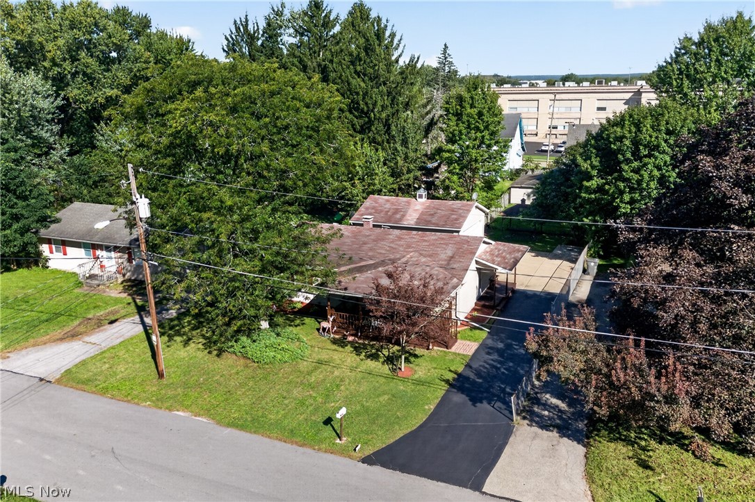 2426 Russell Avenue Youngstown OH 44509
