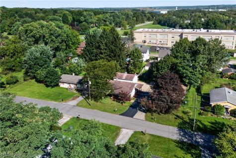2426 Russell Avenue Youngstown OH 44509