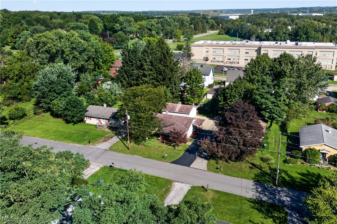 2426 Russell Avenue Youngstown OH 44509