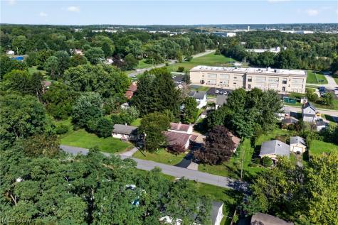 2426 Russell Avenue Youngstown OH 44509