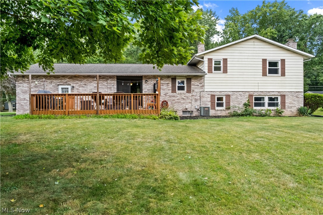9307 Strausser Street NW Massillon OH 44646