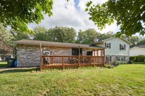 9307 Strausser Street NW Massillon OH 44646
