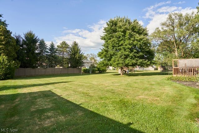 9307 Strausser Street NW Massillon OH 44646