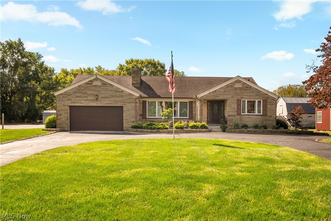 964 Robinson Avenue Barberton OH 44203