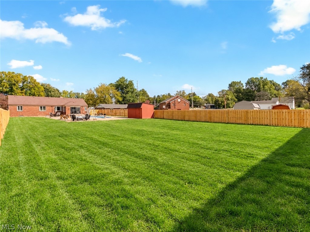 964 Robinson Avenue Barberton OH 44203
