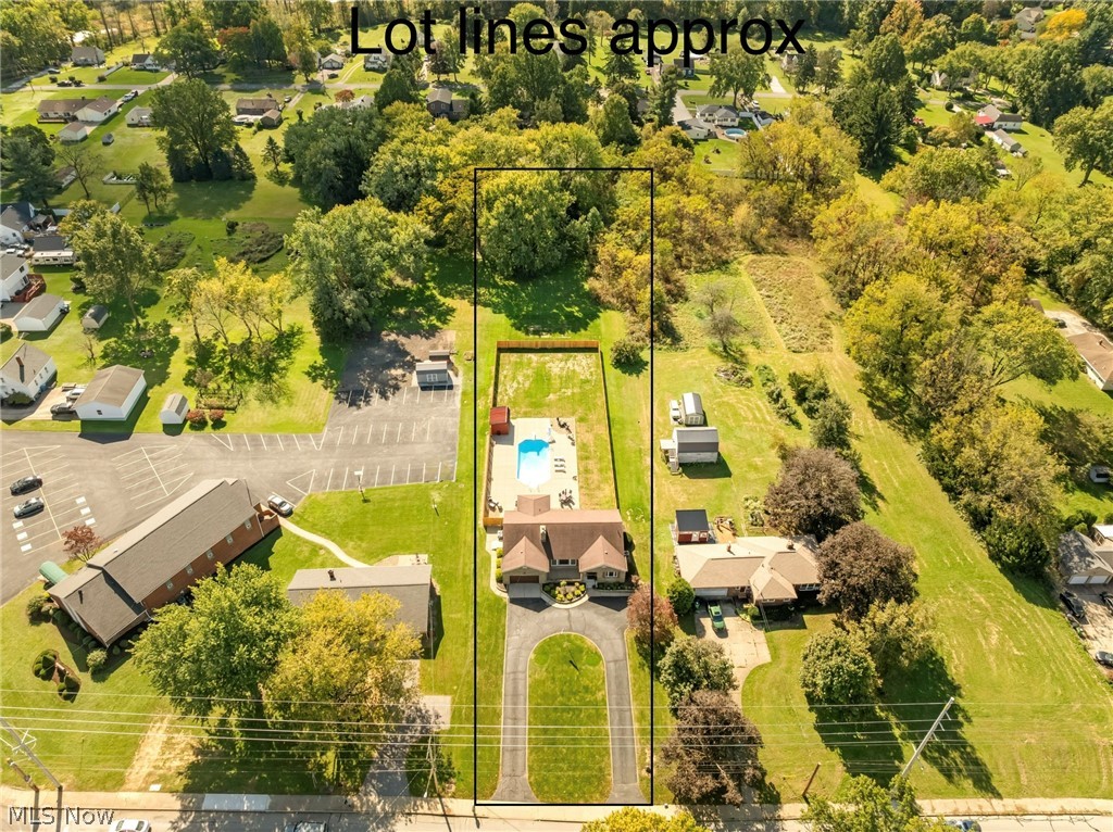 964 Robinson Avenue Barberton OH 44203