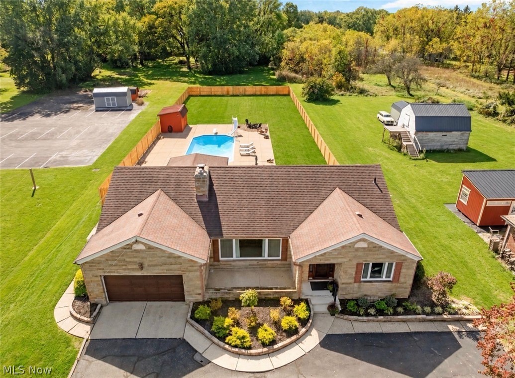 964 Robinson Avenue Barberton OH 44203
